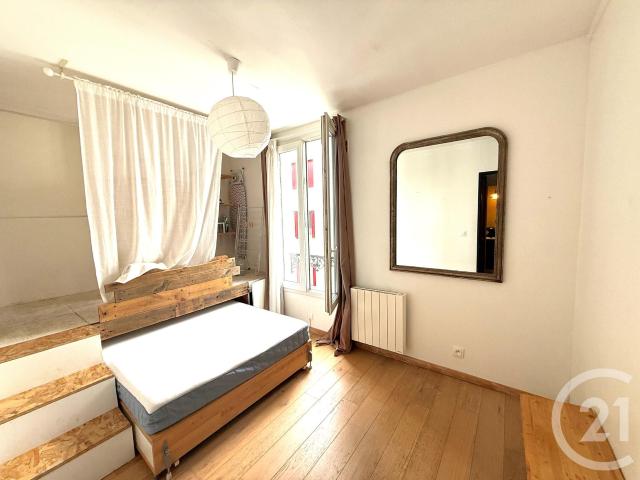 Appartement 1 pièce 22 m²