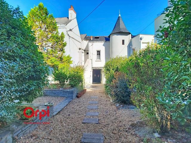 Appartement 1 pièce 22 m²