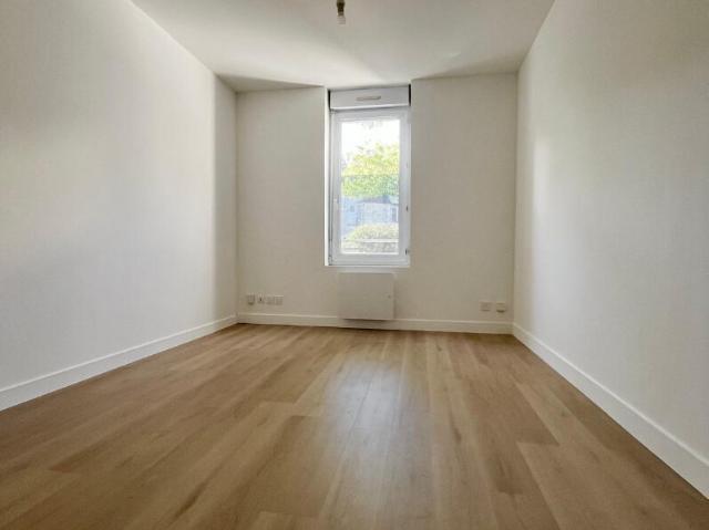 Appartement 1 pièce 22 m²