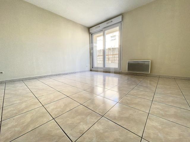 Appartement 1 pièce 22 m²