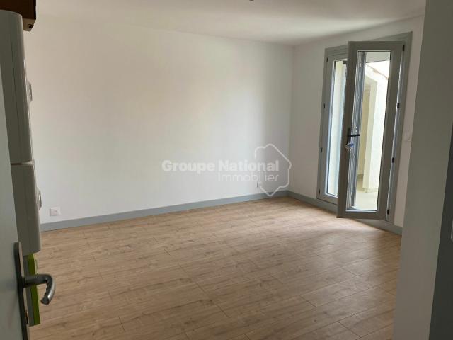 Appartement 1 pièce 22 m²