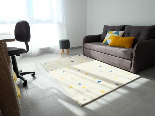 Appartement 1 pièce 22 m²