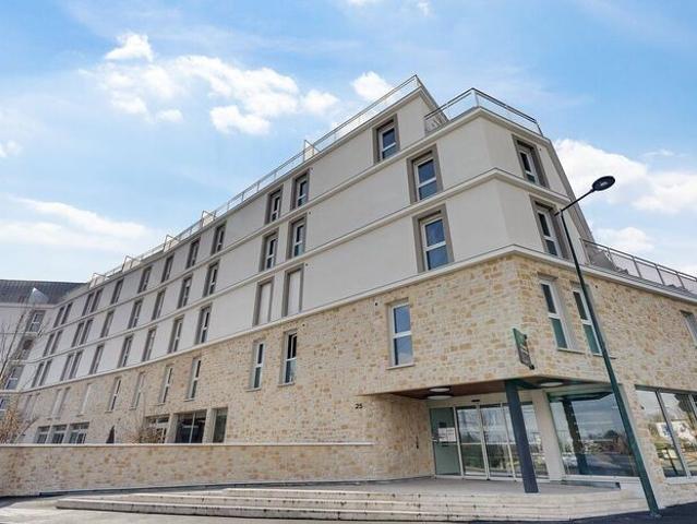 Appartement 1 pièce 22 m²