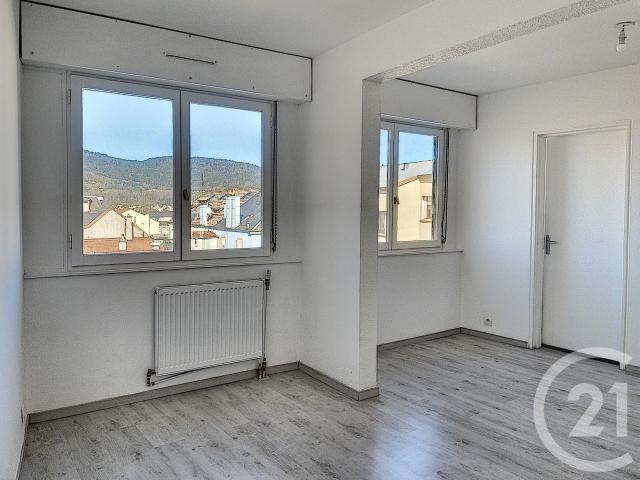Appartement 1 pièce 22 m²
