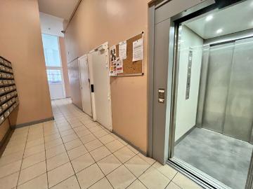 Appartement 1 pièce 22 m²