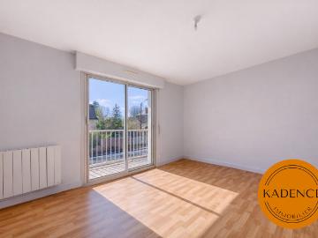Appartement 1 pièce 22 m²
