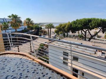 Appartement 1 pièce 22 m²