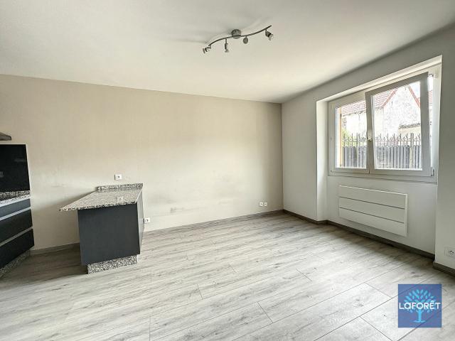 Appartement 1 pièce 22 m²