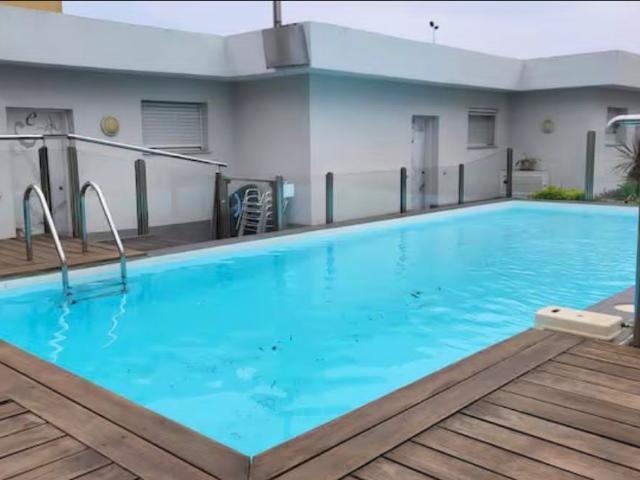 Appartement 1 pièce 22 m²