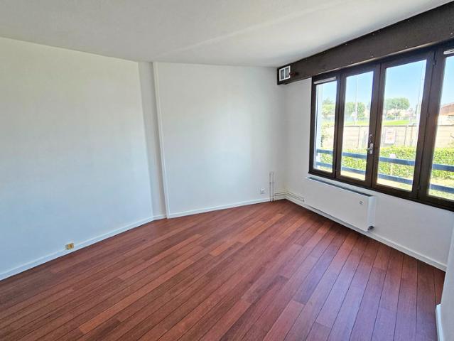 Appartement 1 pièce 22 m²