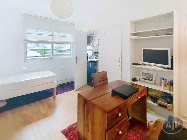 Appartement 1 pièce 22 m²