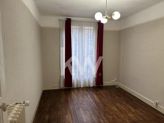 Appartement 1 pièce 22 m²