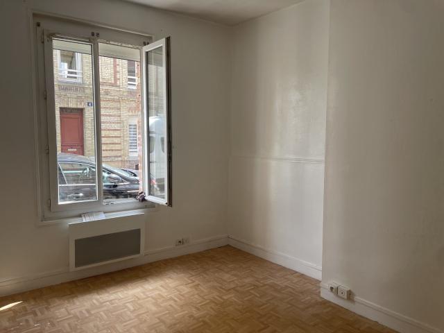 Appartement 1 pièce 22 m²