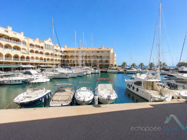Appartement 1 Pièce 22 m²