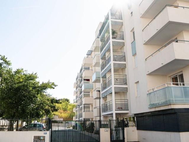 Appartement 1 pièce 22 m²