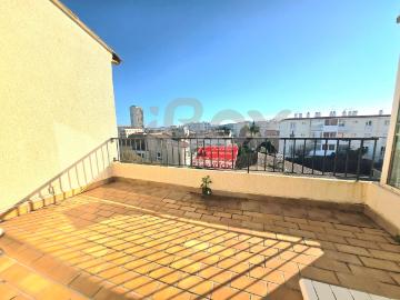 Appartement 1 pièce 22 m²