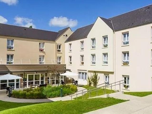 Appartement 1 pièce 22 m²