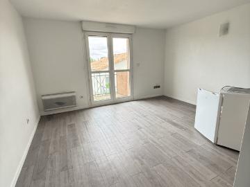 Appartement 1 pièce 22 m²