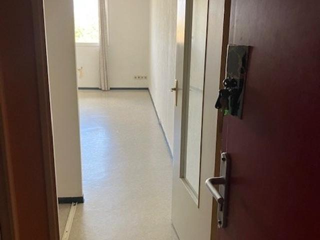 Appartement 1 pièce 22 m²