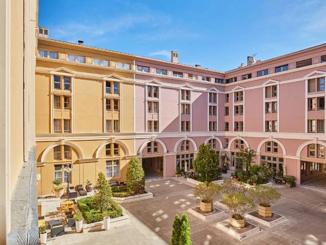 Appartement 1 pièce 22 m²