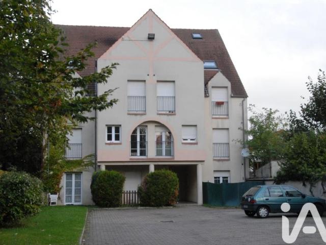 Appartement 1 pièce 22 m²