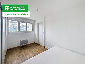 Appartement 1 pièce 22 m²
