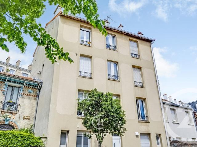 Appartement 1 pièce 22 m²