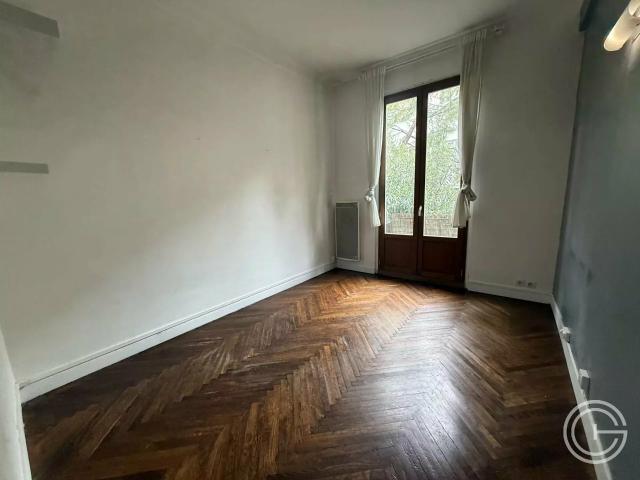 Appartement 1 pièce 22 m²
