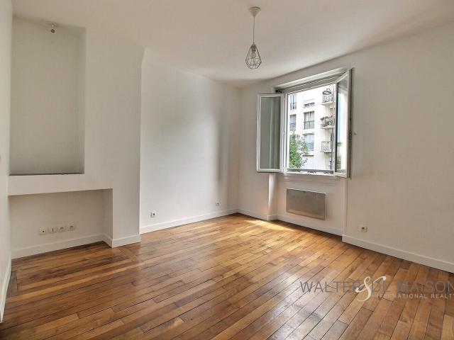 Appartement 1 pièce 22 m²