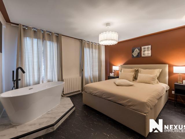 Appartement 1 pièce 22 m²