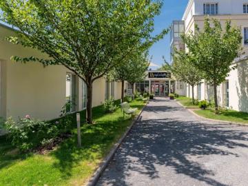 Appartement 1 pièce 22 m²