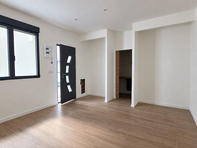 Appartement 1 pièce 22 m²