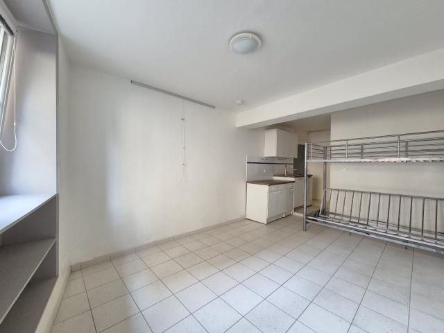 Appartement 1 pièce 22 m²