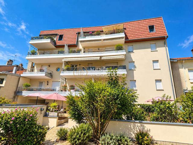 Appartement 1 pièce 22 m²