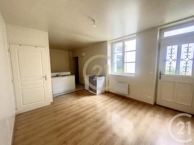 Appartement 1 pièce 22 m²