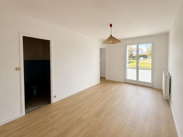 Appartement 1 pièce 22 m²