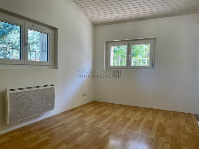 Appartement 1 pièce 22 m²