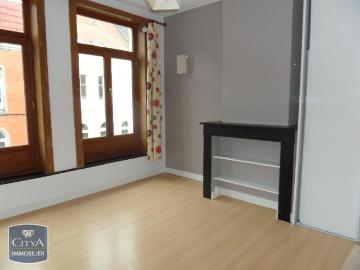 Appartement 1 pièce 22 m²