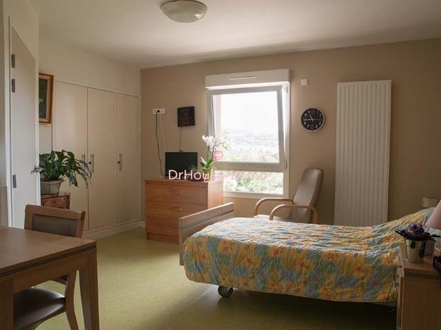Appartement 1 pièce 22 m²