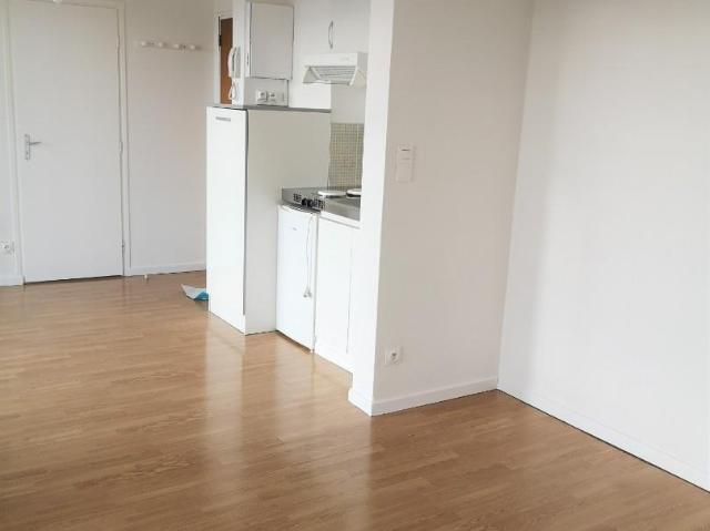Appartement 1 pièce 22 m²
