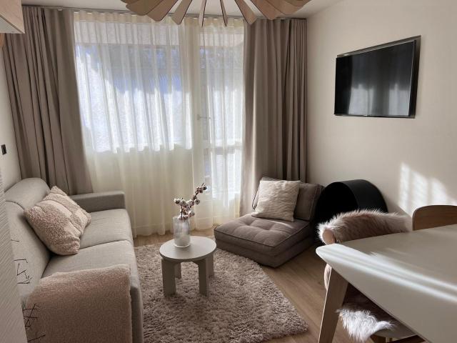Appartement 1 pièce 22 m²