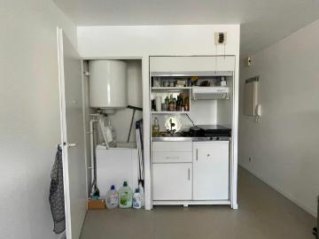 Appartement 1 pièce 22 m²