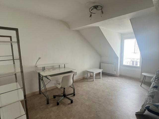 Appartement 1 pièce 22 m²