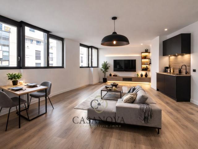 Appartement 1 pièce 22 m²