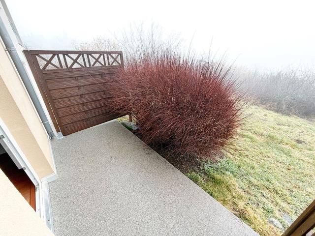 Appartement 1 pièce 22 m²