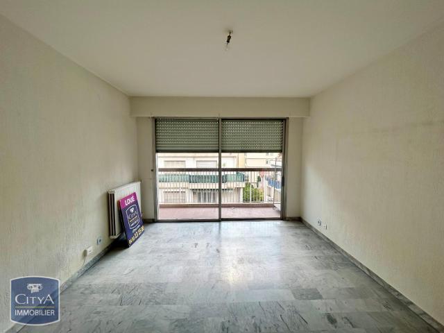 Appartement 1 pièce 22 m²