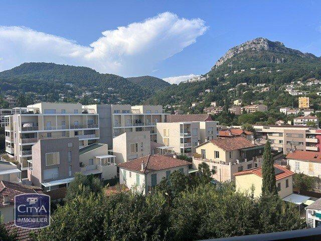 Appartement 1 pièce 22 m²