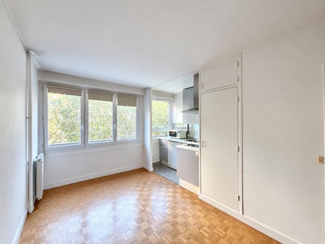 Appartement 1 pièce 22 m²