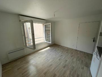 Appartement 1 pièce 22 m²