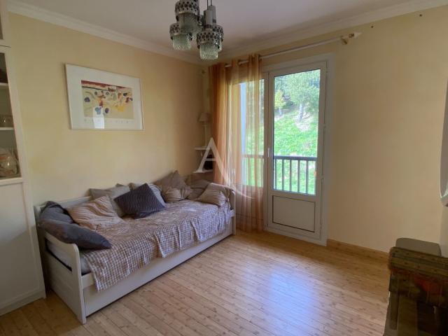 Appartement 1 pièce 22 m²